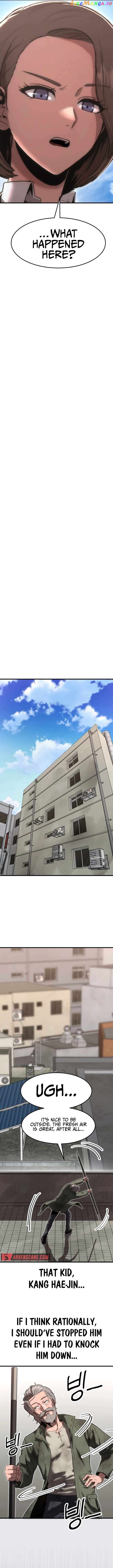 Conqueror of Modern Martial Arts Kang Haejin Chapter 3 - Page 18