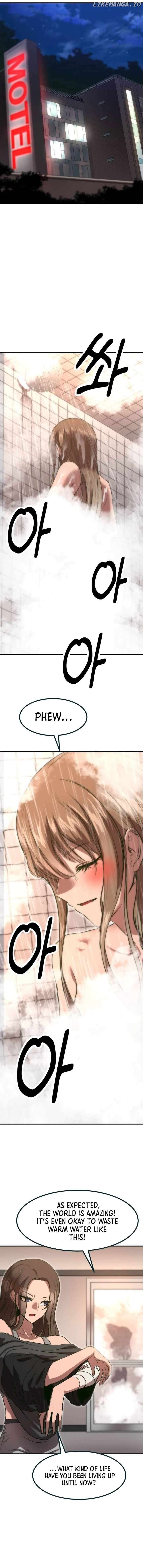 Conqueror of Modern Martial Arts Kang Haejin Chapter 30 - Page 4