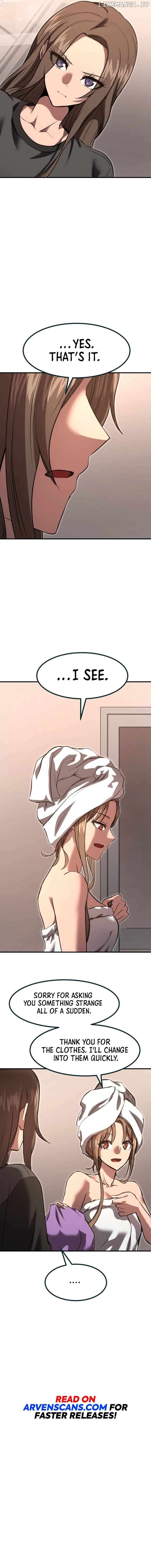 Conqueror of Modern Martial Arts Kang Haejin Chapter 30 - Page 7