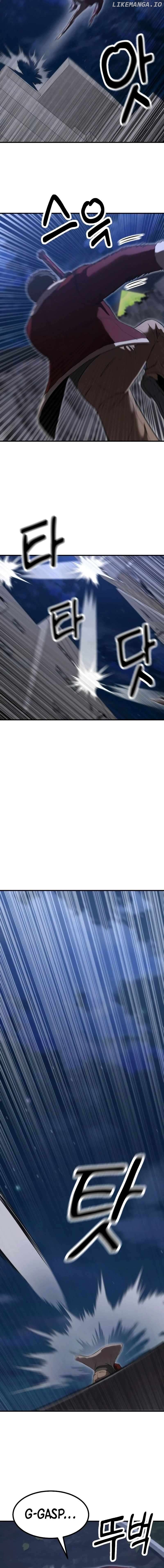 Conqueror of Modern Martial Arts Kang Haejin Chapter 31 - Page 15