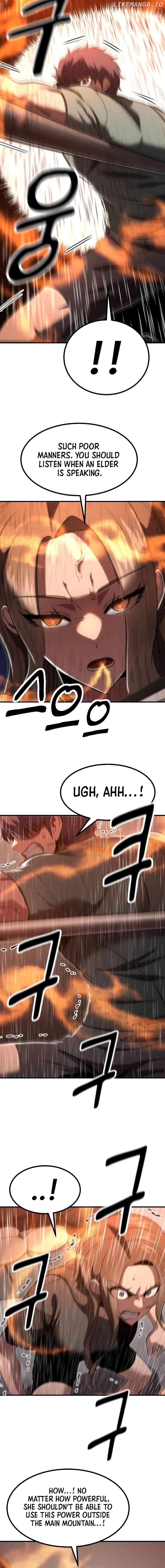 Conqueror of Modern Martial Arts Kang Haejin Chapter 31 - Page 4