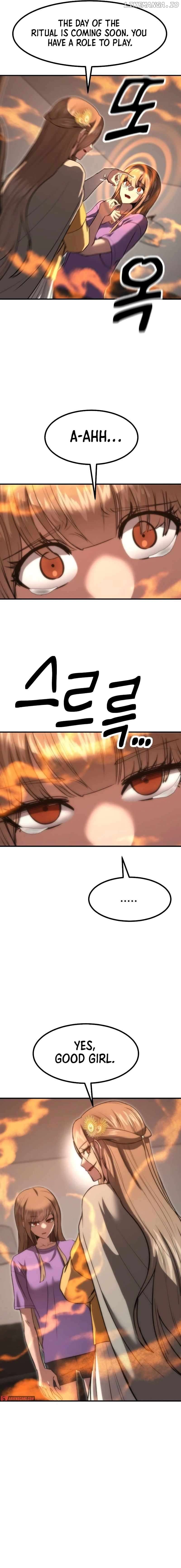 Conqueror of Modern Martial Arts Kang Haejin Chapter 31 - Page 7