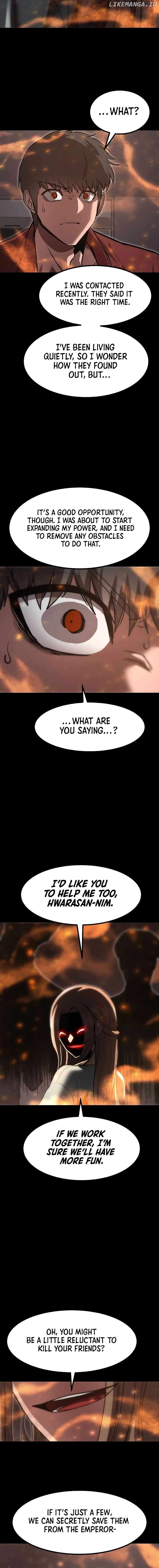 Conqueror of Modern Martial Arts Kang Haejin Chapter 32 - Page 13