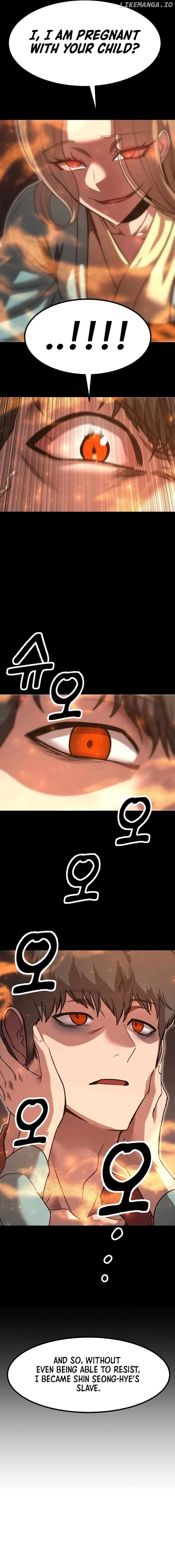 Conqueror of Modern Martial Arts Kang Haejin Chapter 32 - Page 16