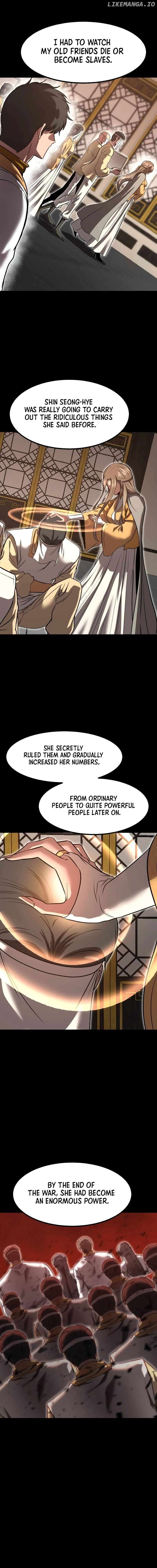 Conqueror of Modern Martial Arts Kang Haejin Chapter 32 - Page 18