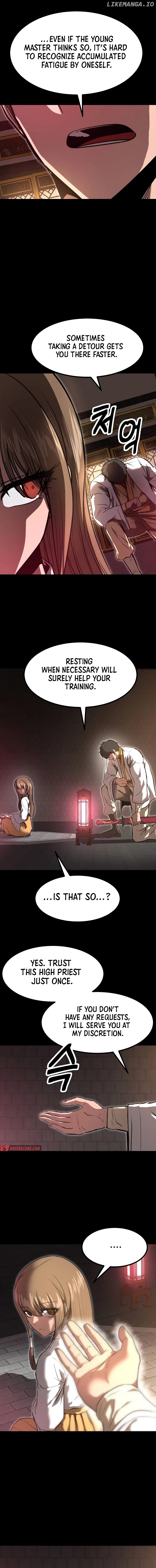 Conqueror of Modern Martial Arts Kang Haejin Chapter 33 - Page 11