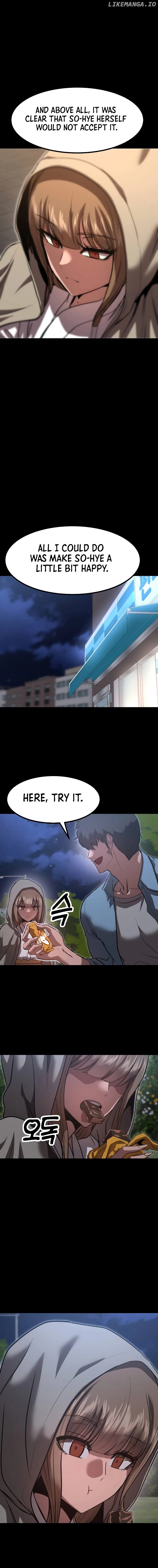 Conqueror of Modern Martial Arts Kang Haejin Chapter 33 - Page 13