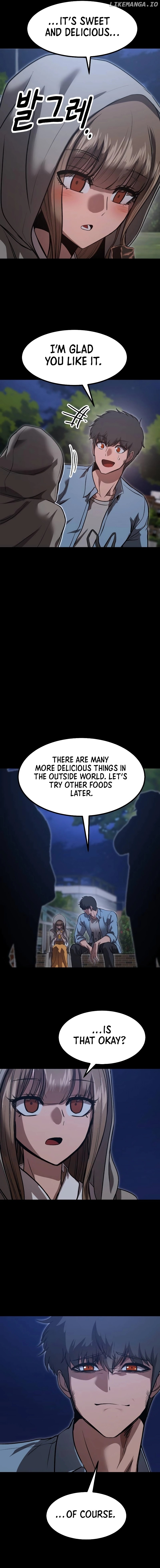 Conqueror of Modern Martial Arts Kang Haejin Chapter 33 - Page 14