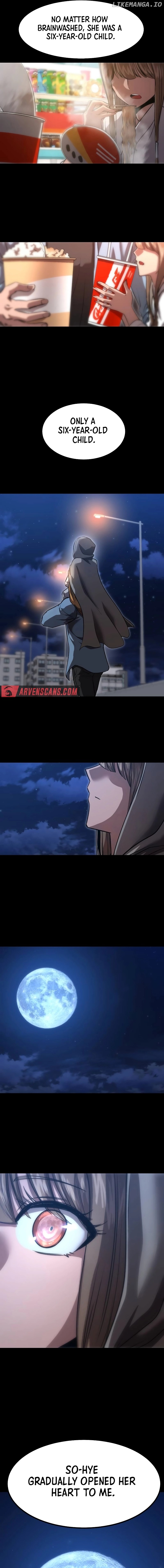 Conqueror of Modern Martial Arts Kang Haejin Chapter 33 - Page 16