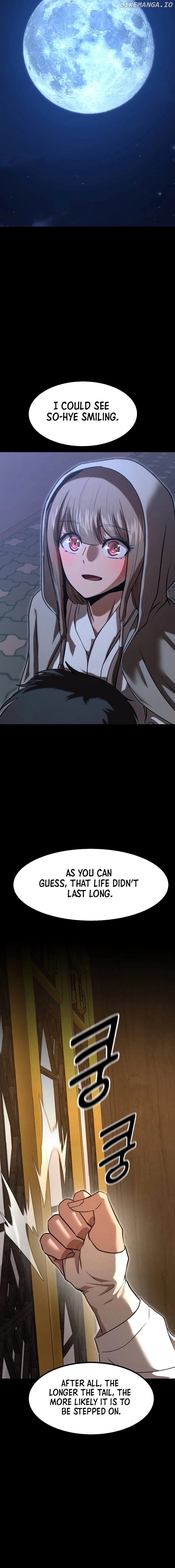 Conqueror of Modern Martial Arts Kang Haejin Chapter 33 - Page 17