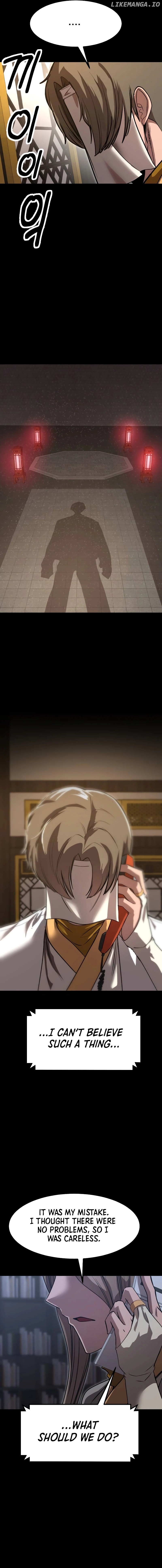 Conqueror of Modern Martial Arts Kang Haejin Chapter 33 - Page 18