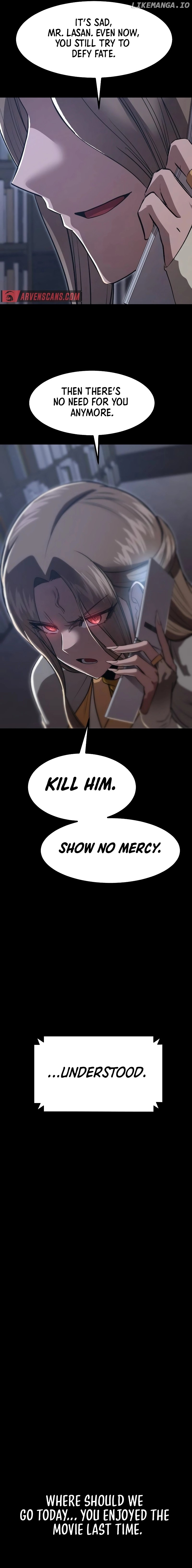 Conqueror of Modern Martial Arts Kang Haejin Chapter 33 - Page 19