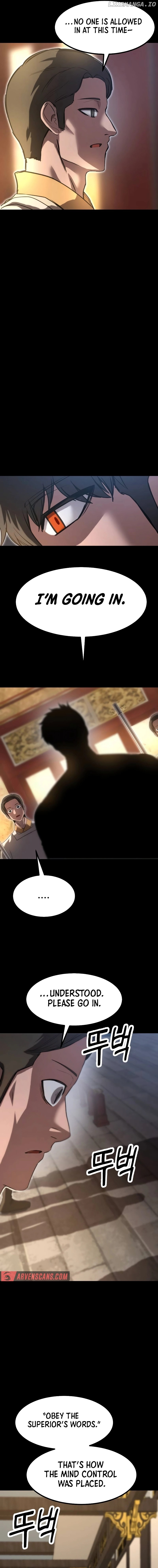 Conqueror of Modern Martial Arts Kang Haejin Chapter 33 - Page 5