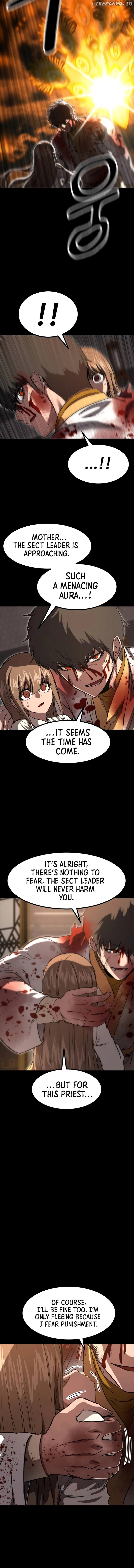 Conqueror of Modern Martial Arts Kang Haejin Chapter 34 - Page 11