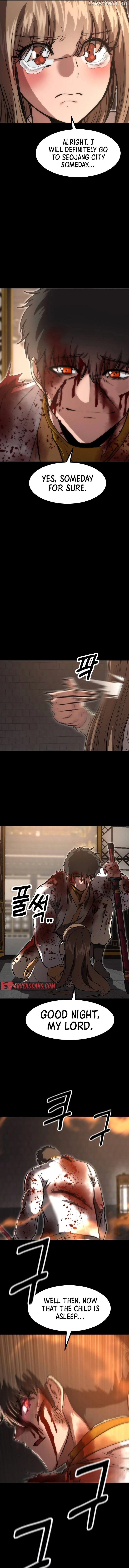 Conqueror of Modern Martial Arts Kang Haejin Chapter 34 - Page 13