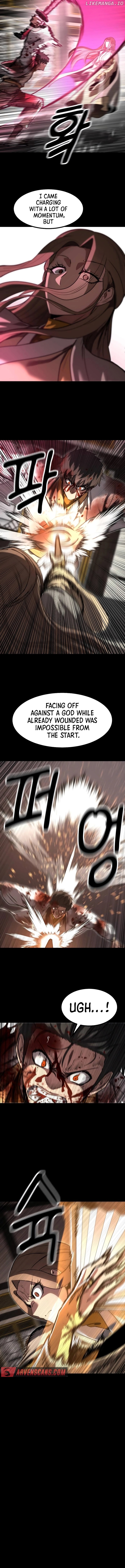 Conqueror of Modern Martial Arts Kang Haejin Chapter 34 - Page 15