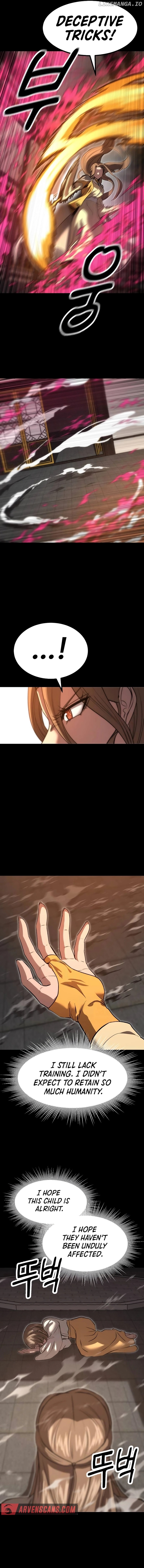 Conqueror of Modern Martial Arts Kang Haejin Chapter 34 - Page 17