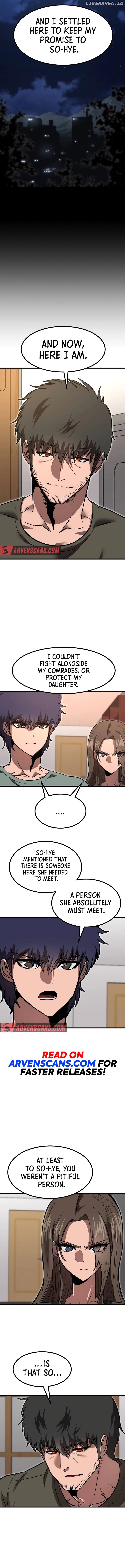 Conqueror of Modern Martial Arts Kang Haejin Chapter 34 - Page 19