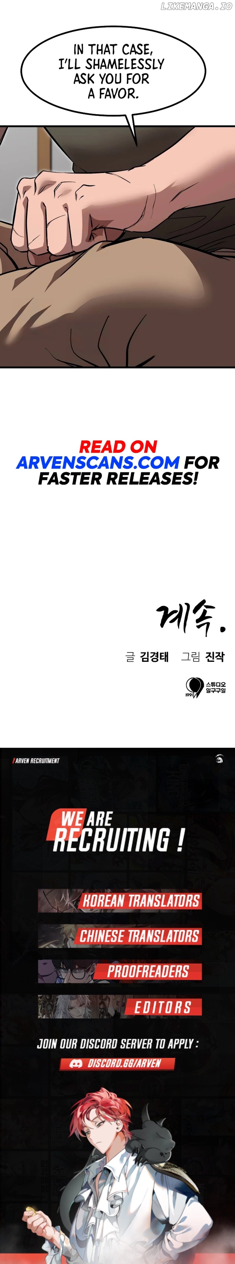 Conqueror of Modern Martial Arts Kang Haejin Chapter 34 - Page 20