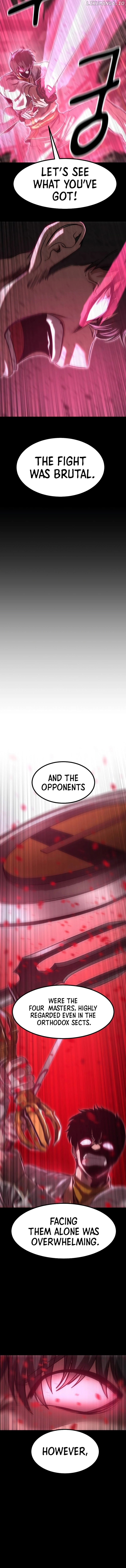 Conqueror of Modern Martial Arts Kang Haejin Chapter 34 - Page 4