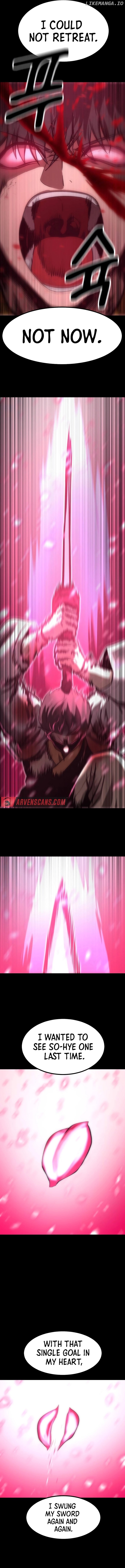 Conqueror of Modern Martial Arts Kang Haejin Chapter 34 - Page 5