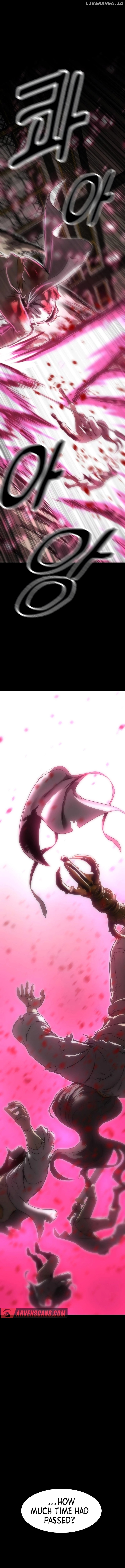 Conqueror of Modern Martial Arts Kang Haejin Chapter 34 - Page 6