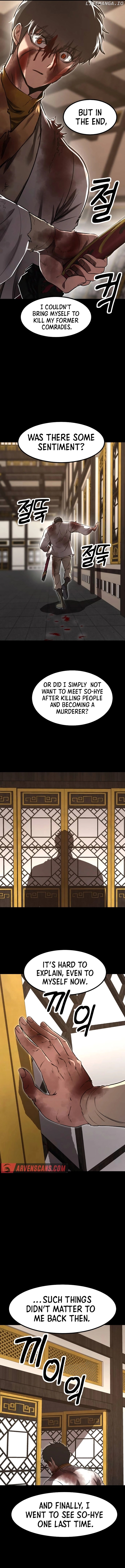 Conqueror of Modern Martial Arts Kang Haejin Chapter 34 - Page 8