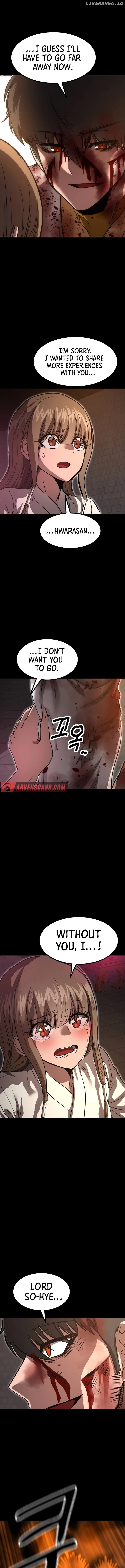 Conqueror of Modern Martial Arts Kang Haejin Chapter 34 - Page 10