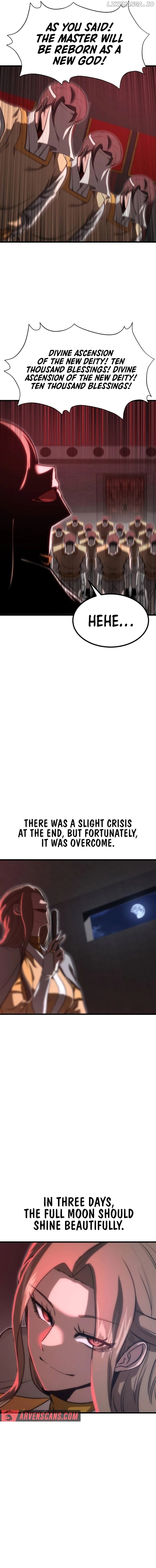 Conqueror of Modern Martial Arts Kang Haejin Chapter 35 - Page 12