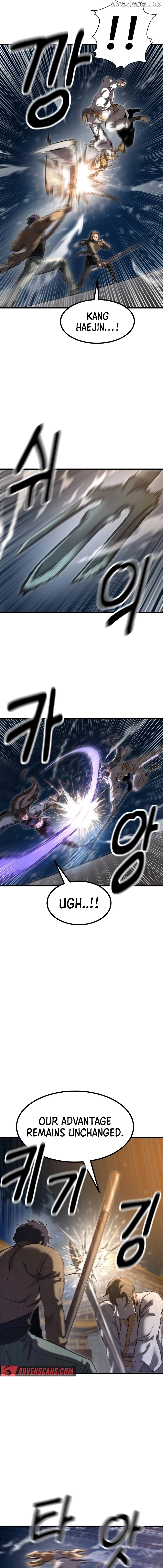 Conqueror of Modern Martial Arts Kang Haejin Chapter 36 - Page 15