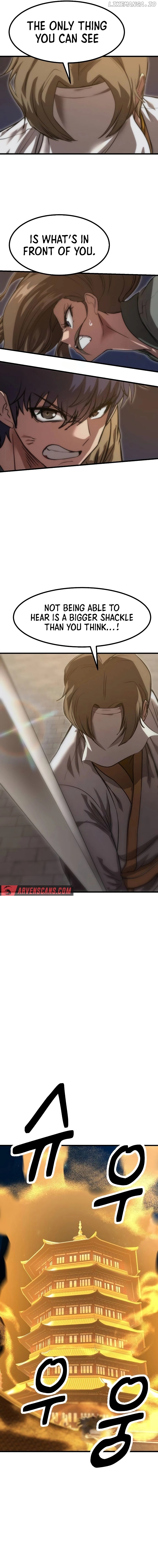 Conqueror of Modern Martial Arts Kang Haejin Chapter 36 - Page 17