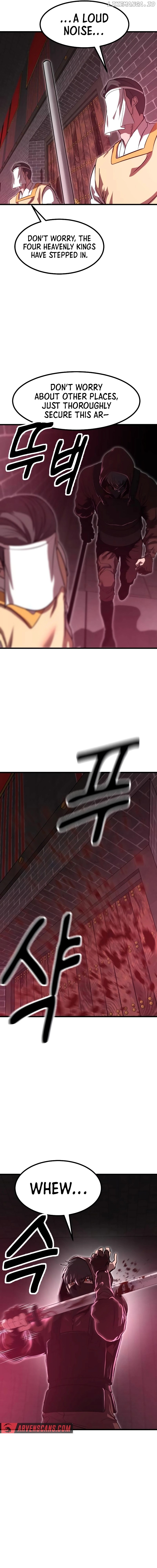 Conqueror of Modern Martial Arts Kang Haejin Chapter 36 - Page 18