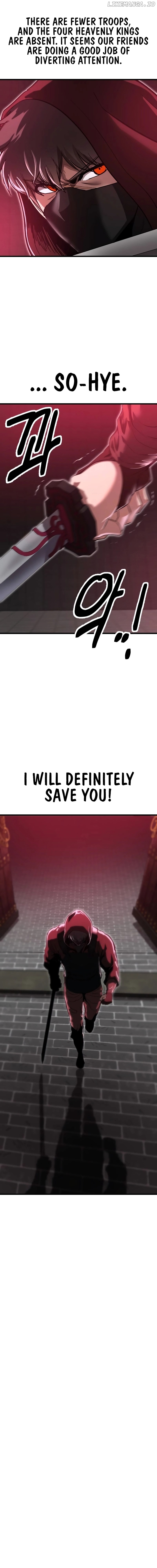 Conqueror of Modern Martial Arts Kang Haejin Chapter 36 - Page 19