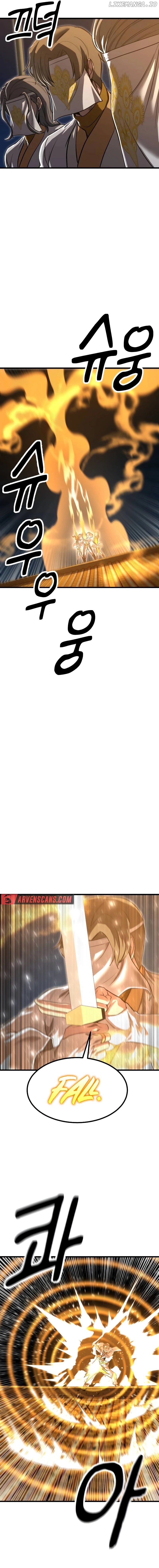 Conqueror of Modern Martial Arts Kang Haejin Chapter 36 - Page 8