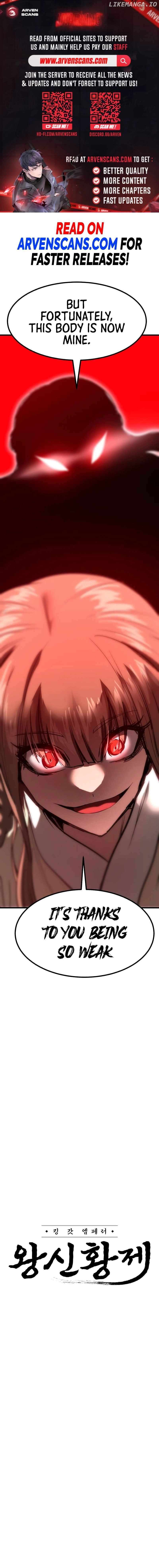 Conqueror of Modern Martial Arts Kang Haejin Chapter 38 - Page 2