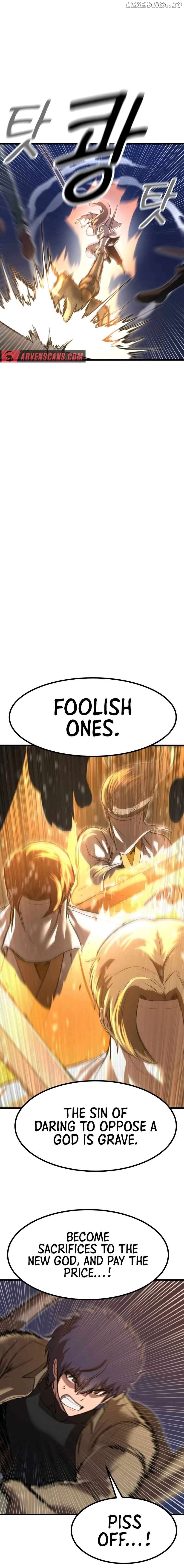 Conqueror of Modern Martial Arts Kang Haejin Chapter 38 - Page 12