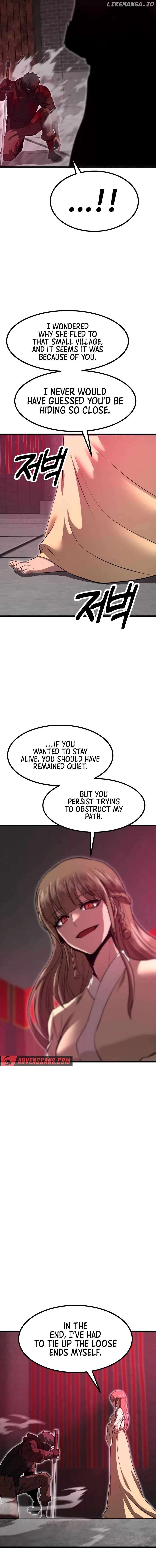 Conqueror of Modern Martial Arts Kang Haejin Chapter 38 - Page 14