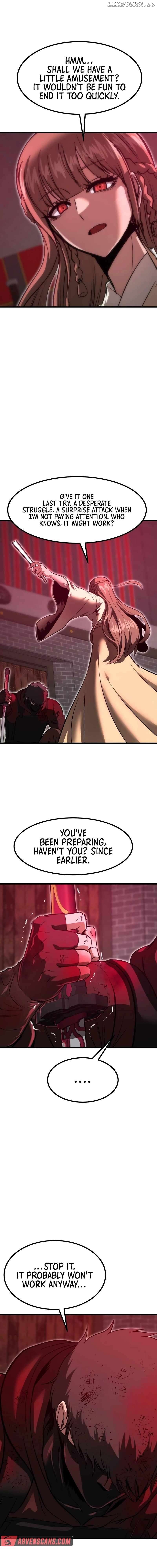 Conqueror of Modern Martial Arts Kang Haejin Chapter 38 - Page 15