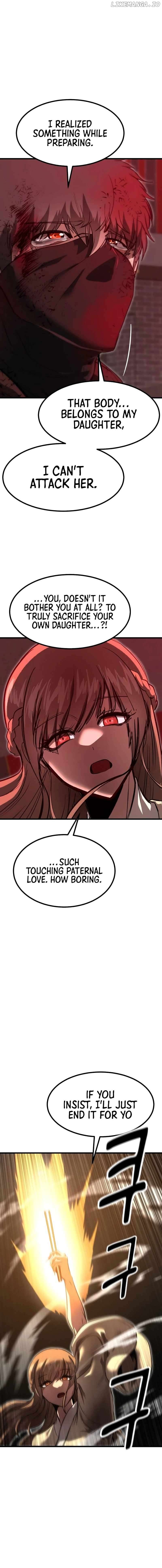 Conqueror of Modern Martial Arts Kang Haejin Chapter 38 - Page 16