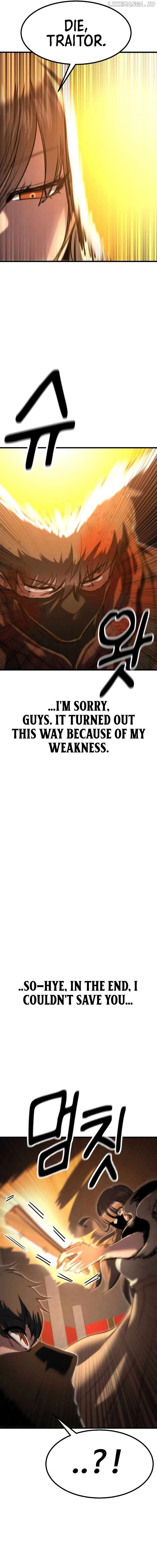 Conqueror of Modern Martial Arts Kang Haejin Chapter 38 - Page 17