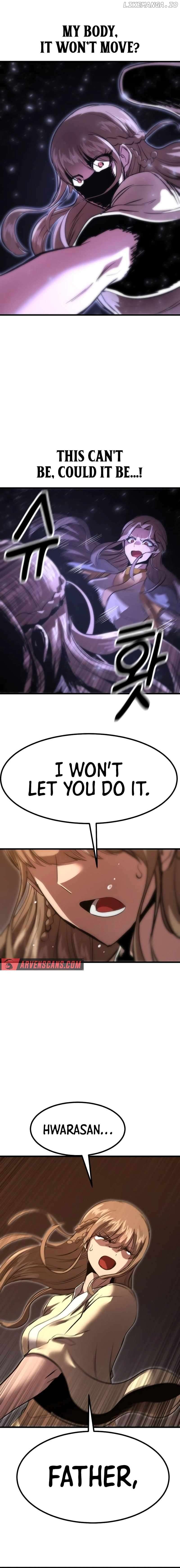 Conqueror of Modern Martial Arts Kang Haejin Chapter 38 - Page 18