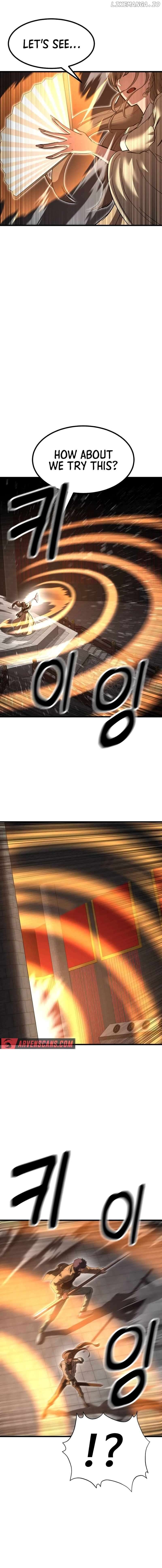 Conqueror of Modern Martial Arts Kang Haejin Chapter 38 - Page 6