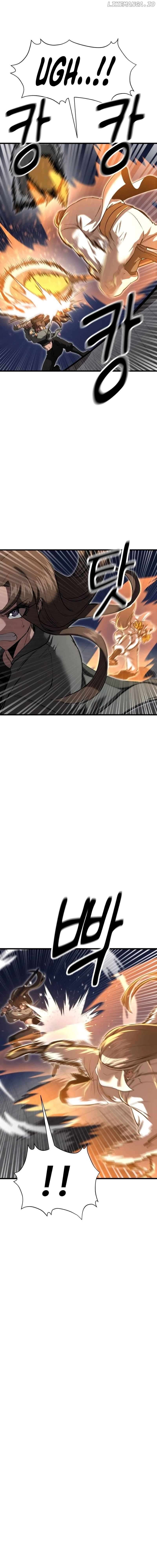 Conqueror of Modern Martial Arts Kang Haejin Chapter 38 - Page 9