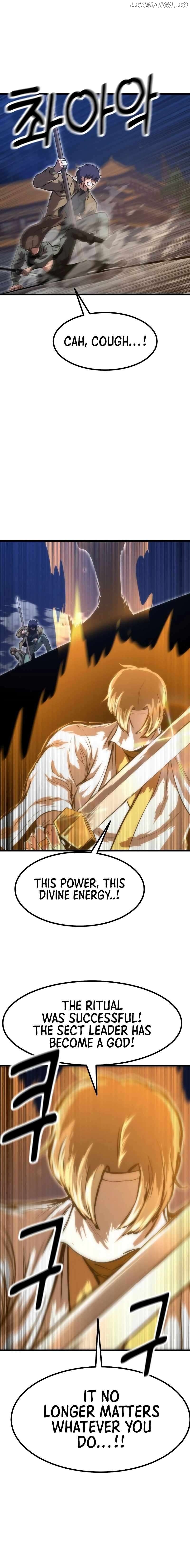 Conqueror of Modern Martial Arts Kang Haejin Chapter 38 - Page 10