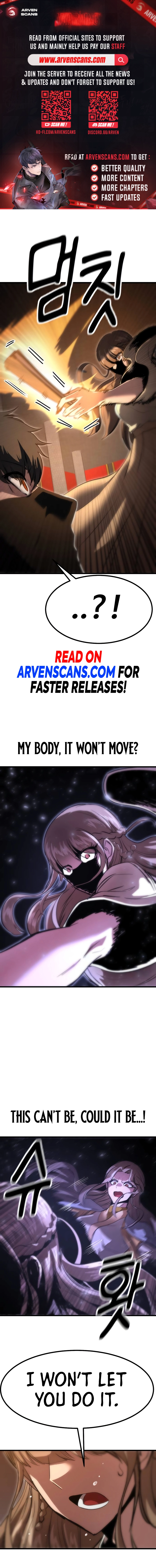 Conqueror of Modern Martial Arts Kang Haejin Chapter 39 - Page 2