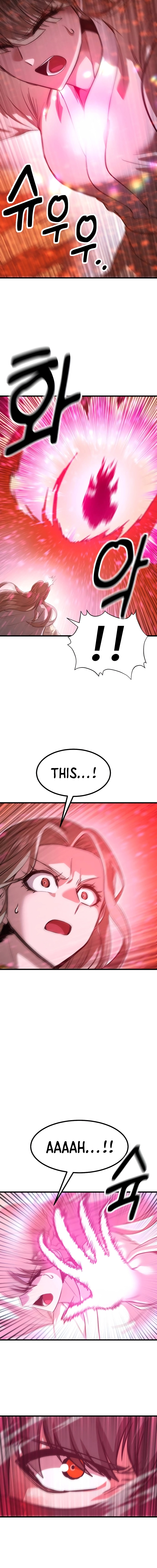 Conqueror of Modern Martial Arts Kang Haejin Chapter 39 - Page 11