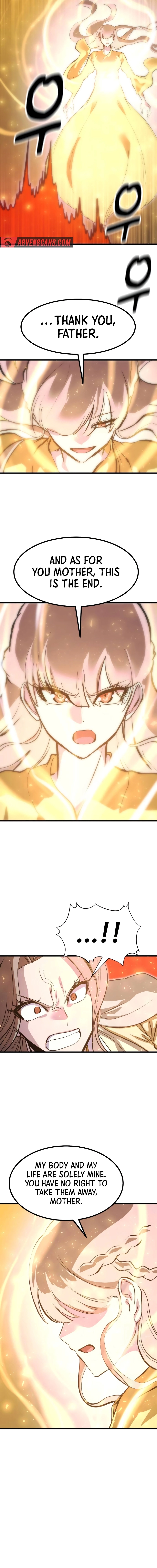 Conqueror of Modern Martial Arts Kang Haejin Chapter 39 - Page 13