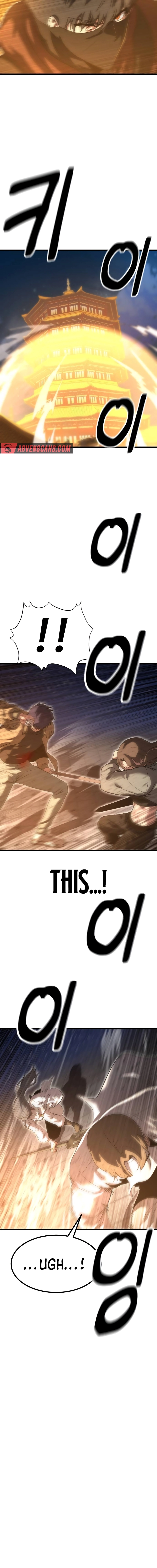 Conqueror of Modern Martial Arts Kang Haejin Chapter 39 - Page 16