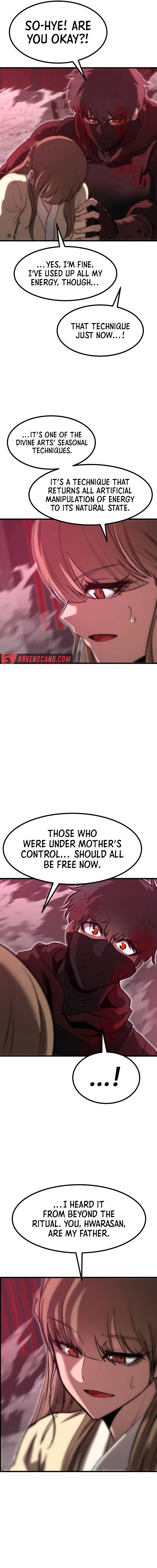 Conqueror of Modern Martial Arts Kang Haejin Chapter 39 - Page 20