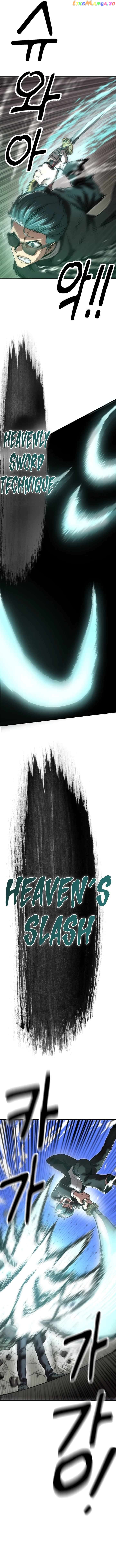 Conqueror of Modern Martial Arts Kang Haejin Chapter 4 - Page 2